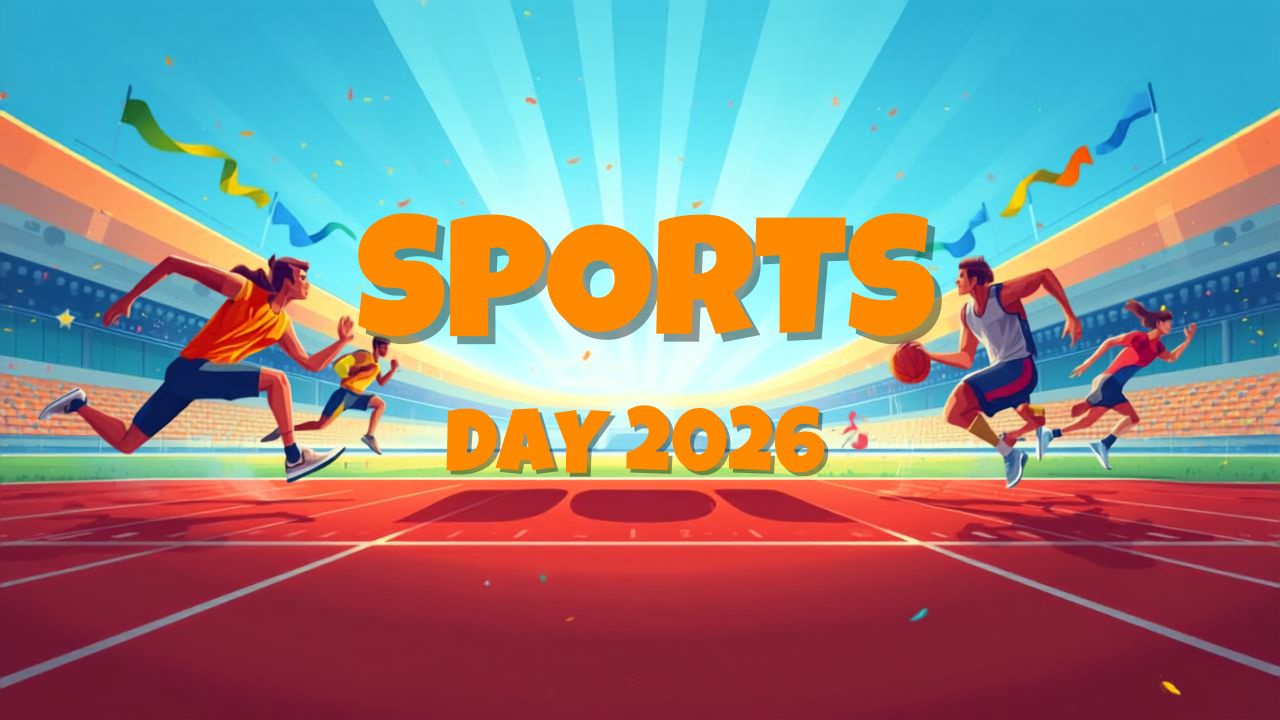 Sports day function